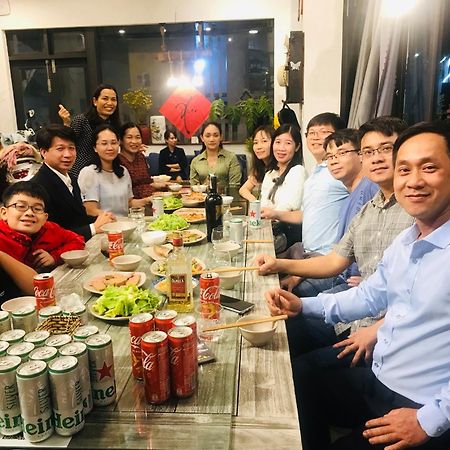May'S House ฮอยอัน ภายนอก รูปภาพ