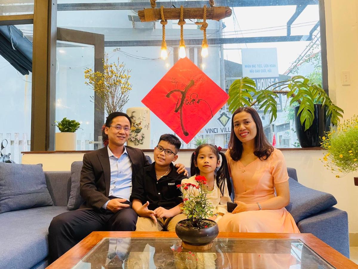 May'S House ฮอยอัน ภายนอก รูปภาพ