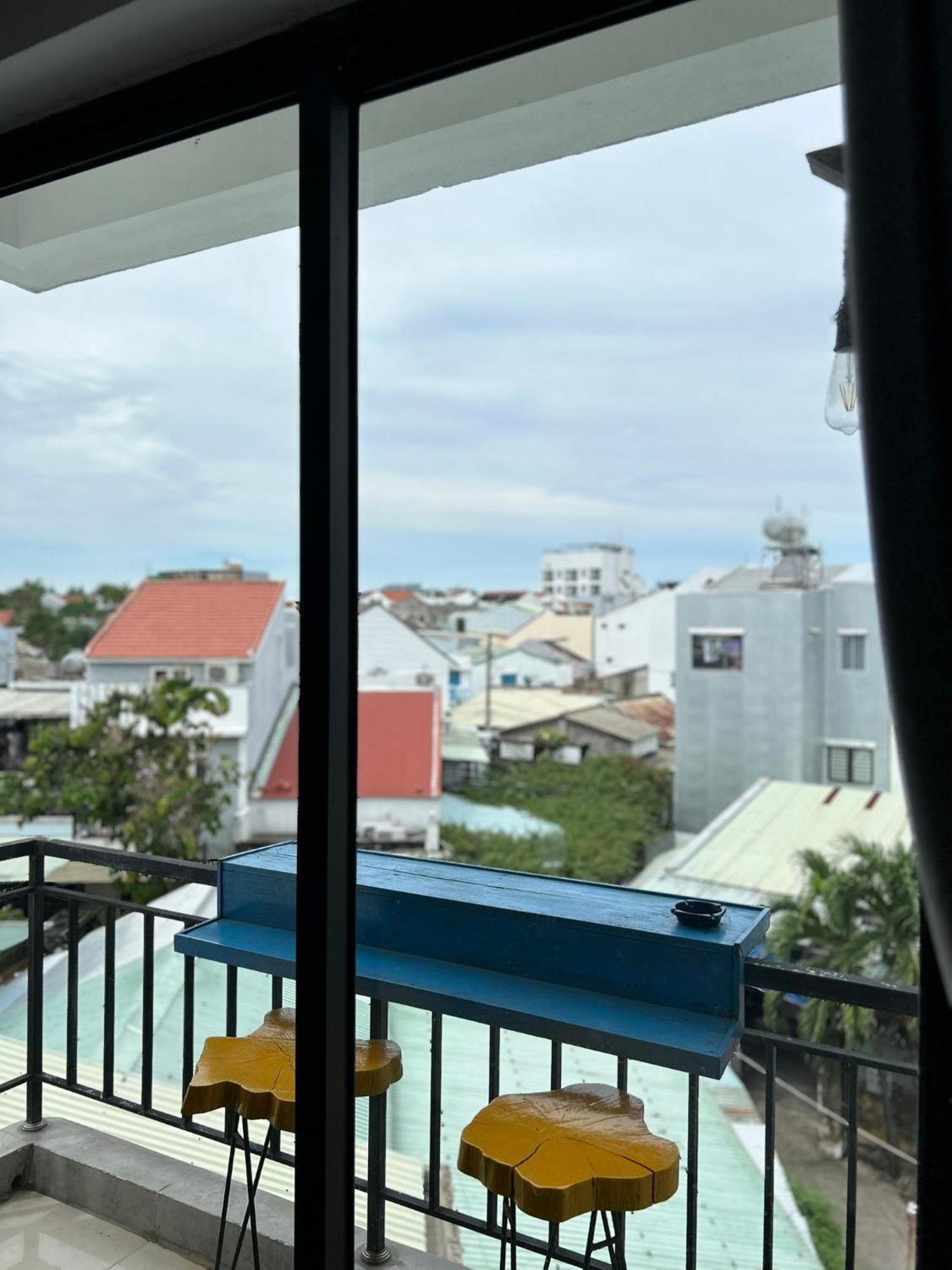 May'S House ฮอยอัน ภายนอก รูปภาพ