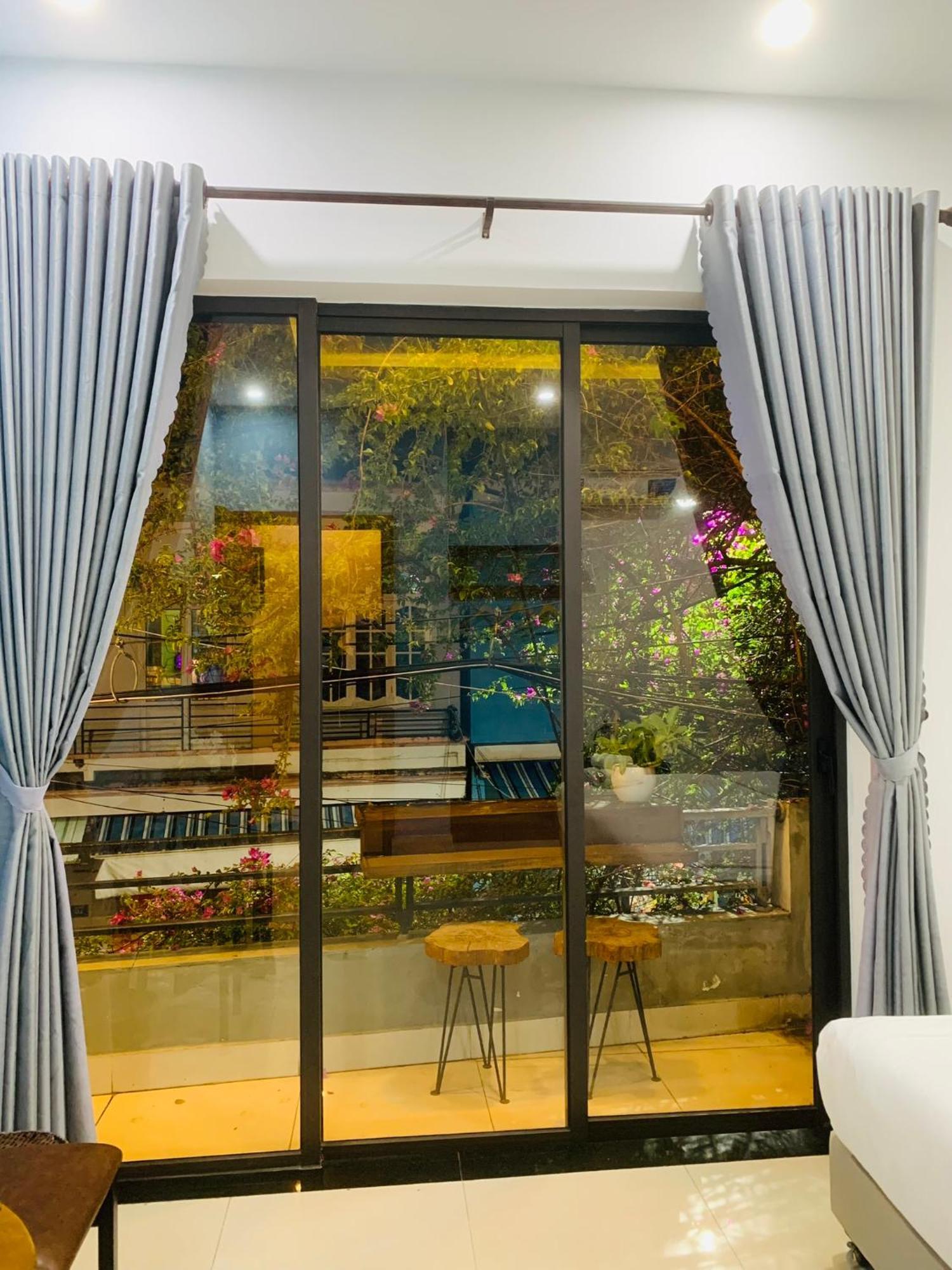 May'S House ฮอยอัน ภายนอก รูปภาพ