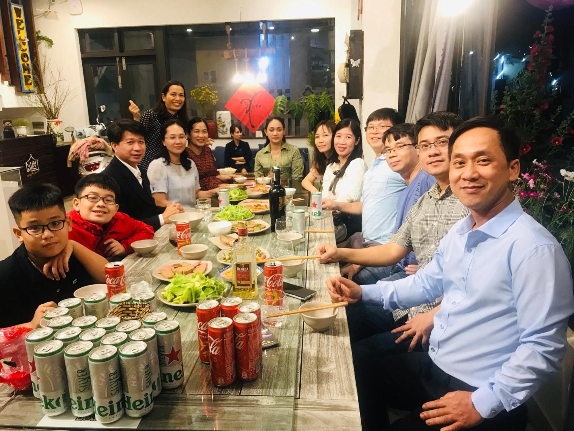 May'S House ฮอยอัน ภายนอก รูปภาพ