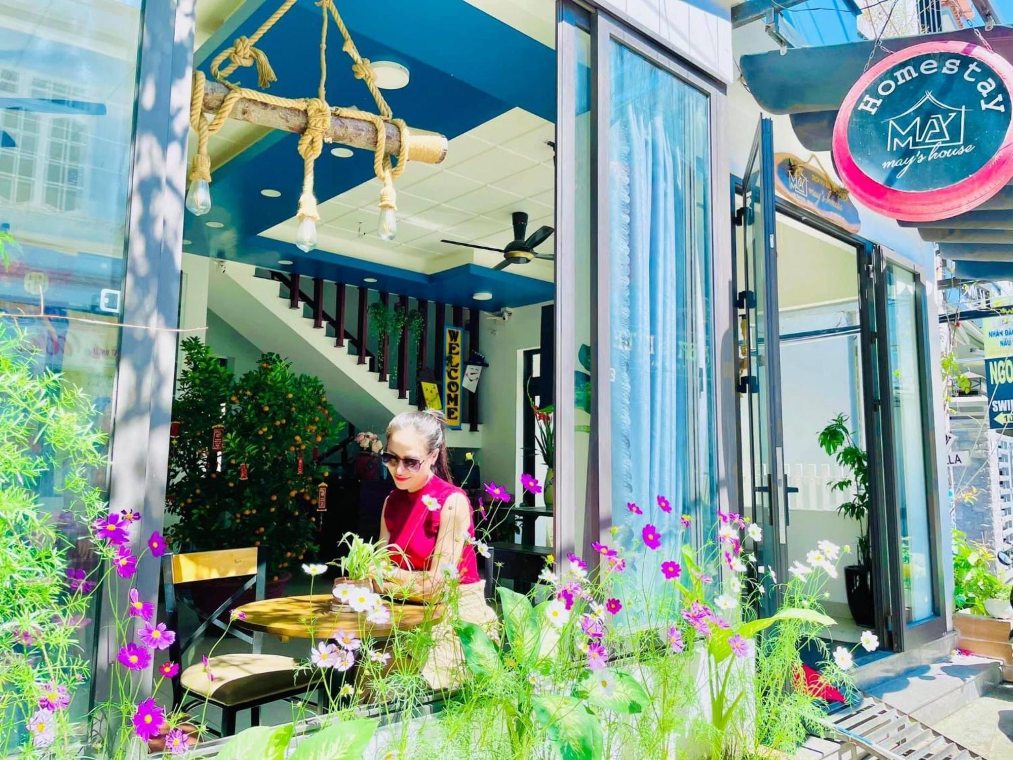 May'S House ฮอยอัน ภายนอก รูปภาพ